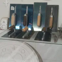 وسایل گچکاری ساختمان