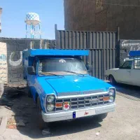 نیسان تناژ پایین سلامت