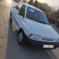 پراید۱۳۱|خودرو سواری و وانت|قزوین, |دیوار