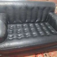 تشک بادی نو سالم و استفاده نشده بفروش می رسد