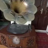 گرامافون نو
