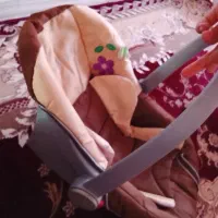 کریر|کالسکه و لوازم جانبی|مشگین شهر, |دیوار