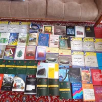 کتاب های عمران و سازه
