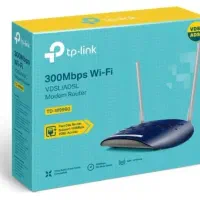 مودم TP LINK W9960