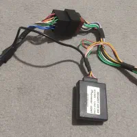 اینترفیس پایونیر پژو ۲۰۶