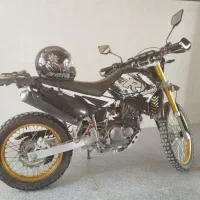 تریل روان 200 در حد