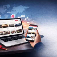 طراحی سایت و اپلیکیشن اختصاصی کسب‌وکار شما