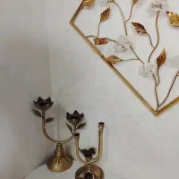شمعدان آنتیک نئو کلاسیک
