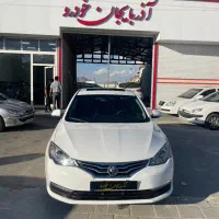 ام جی ۳۶۰ مدل ۹۷