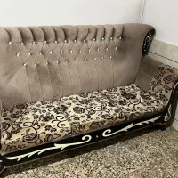 مبل ۷نفره راحتی