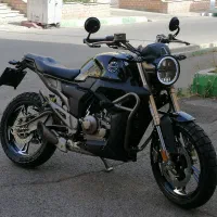فروش موتور زونتس