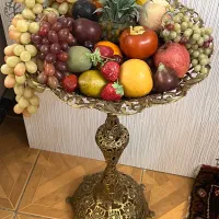 میوه خوری برنز