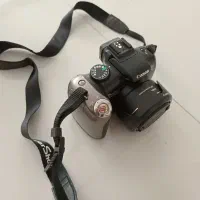دوربین عکاسی canon powershot sx20