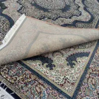 فرش ها جدیدجفت ۱۲متری تازه رسید تمام نخ