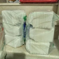 ظروف یکبارنایلون رکابی میز صندلی۳۵٪تخفیف