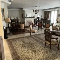 ۲۸۰ متر ۳ خواب/کم نظیر/بهترین لوکیشن صاحبقرانیه