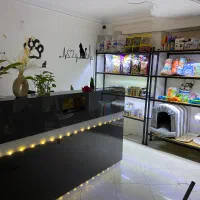 ملزومات حیوانات خانگی لولو(پتشاپ)