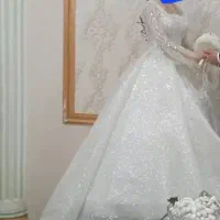لباس عروس