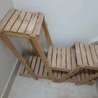 دوعدد استند گل