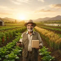 فروش انواع کود، سم ، بذر