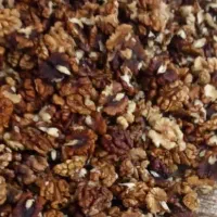 مغز گردوی فسنجانی عمده