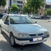 فروش خودرو پژو معمولی مدل۸۹