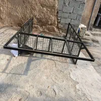 اتاق  ماشین پیکان وانت