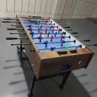 فوتبال دستی حرفه ای