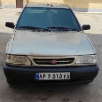 پراید 141