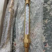 دماسنج میله ای