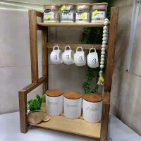 استند اسپرسو(کافی بار)