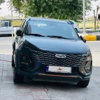 ایکس ۳۳ کراس مشکلی در حد مدل ۱۴۰۲