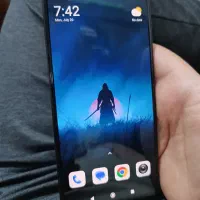 شیائومی ردمی Note 13 4g ram8 rom256