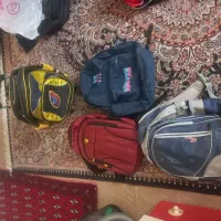 ورزشی|کفش و لباس بچه|گلبهار, شهر جدید گلبهار|دیوار