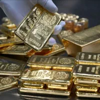 فروش طلا در حد نو