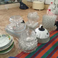 ظروف چینی