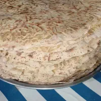 نون تیری گندم