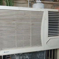 ۳ عدد کولر پنجره ای سالم موتور بزرگ