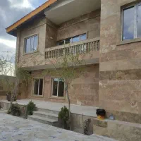 فروش ویژه باغ وویلاوقطعات ۵۰۰متری تاهکتاری