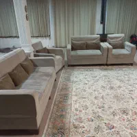 مبل هفت نفره