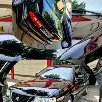 سمندLX EF7 CNG /دوگانه سوز شرکتی/ ای اف سون/ مدل94