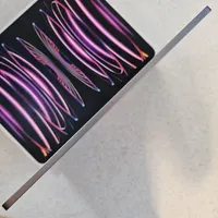 آیپد پرو ipad pro 12.9 m2 5G|تبلت|تهران, خاقانی|دیوار