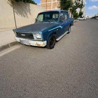 مزدا دوکابین200