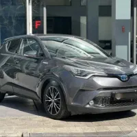 تویوتا CHR 2018|خودرو سواری و وانت|تبریز, |دیوار