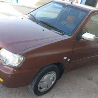 مدل ۸۹ دوگانه سوز کارخانه شاسی پلمپ