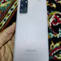 s20 fe 5g|موبایل|کاشان, باهنر|دیوار