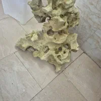 سنگ صخره ای آکواریوم