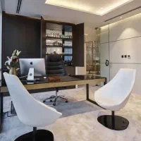 سرافرازان رهایی سوییت طبقه اول