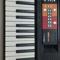 YAMAHA PSR F51|پیانو، کیبورد، آکاردئون|فردیس, فردیس|دیوار