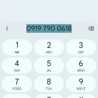 فروش فوری سیم‌کارت اعتباری همراه اول